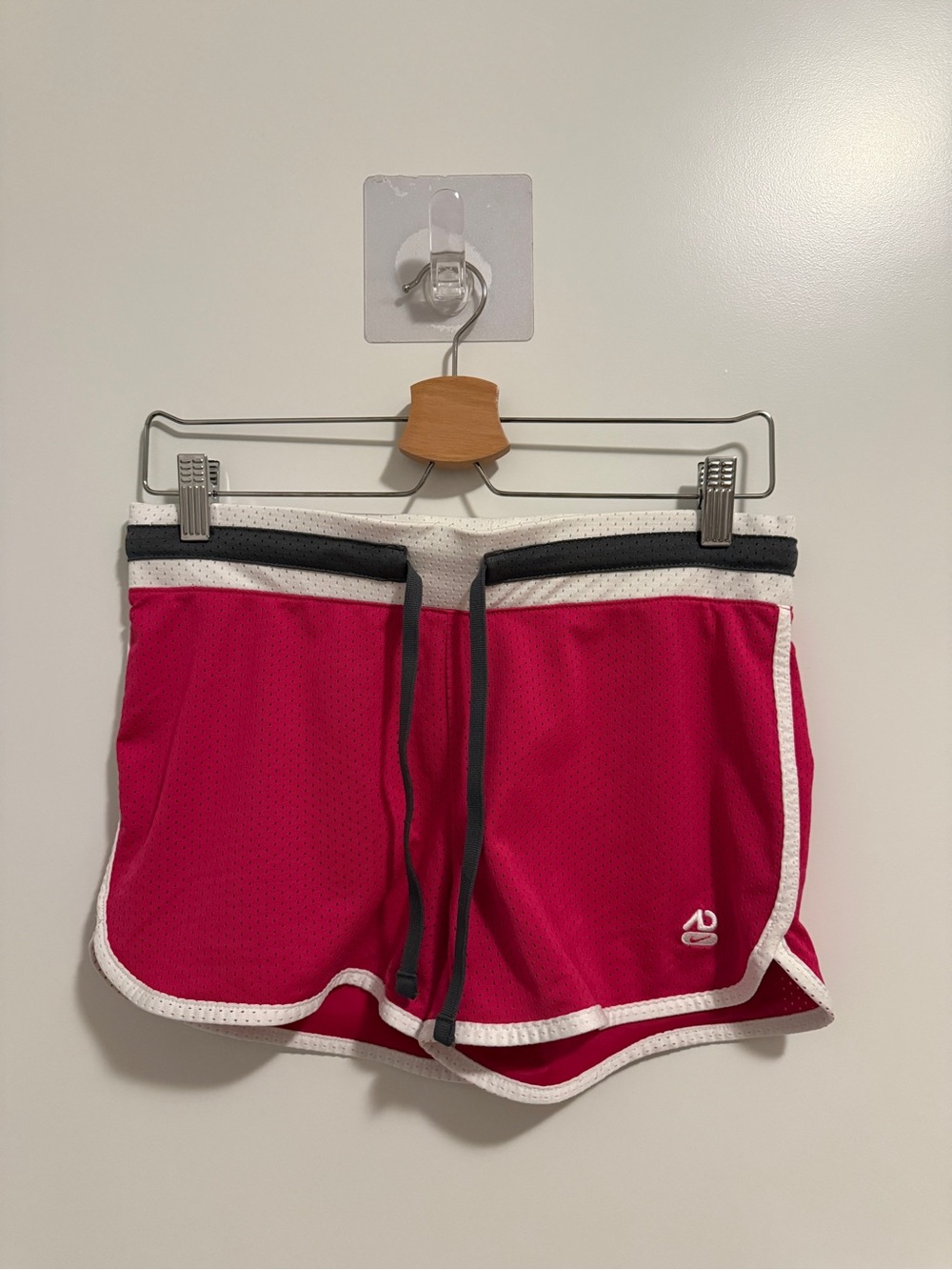 Nike Pink Shorts